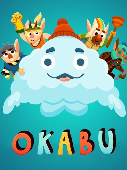 Okabu cover