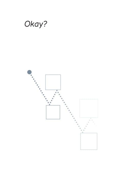 Okay? cover