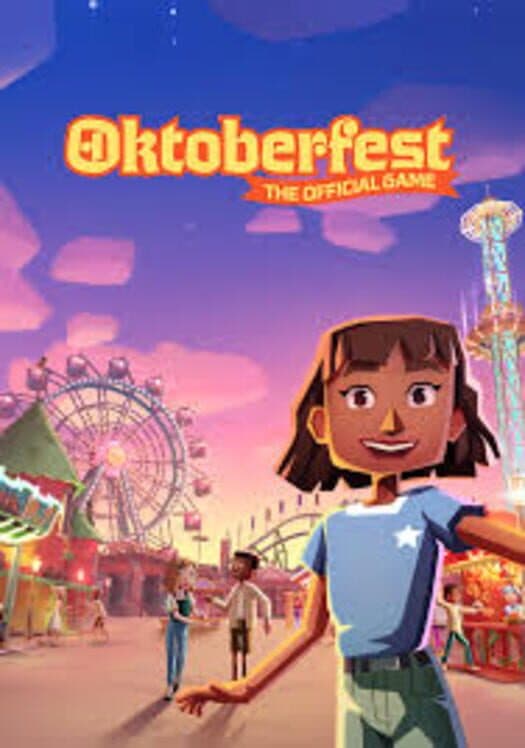 Oktoberfest cover