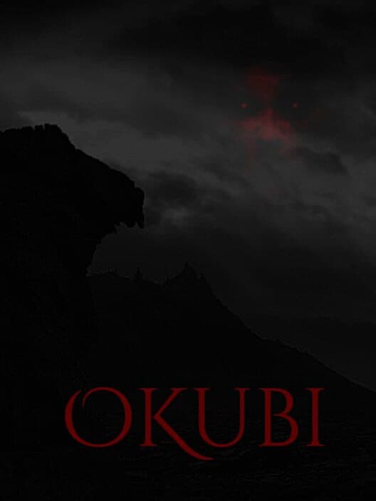 Okubi cover
