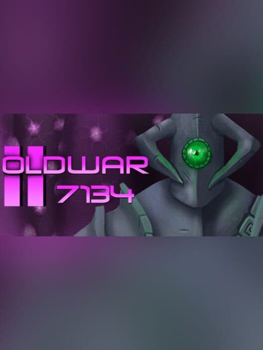 OldWar 2 cover