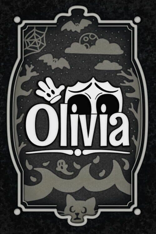 Olivia cover