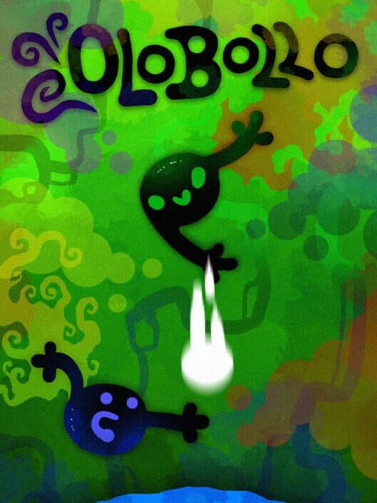Olobollo cover