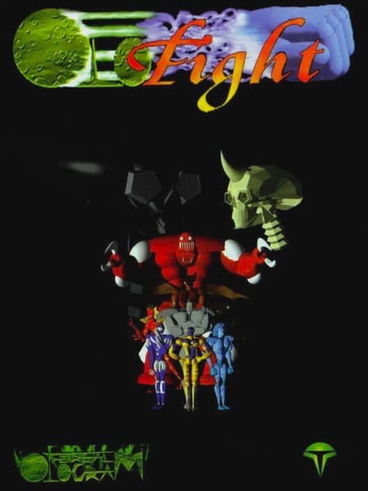 OloFight cover