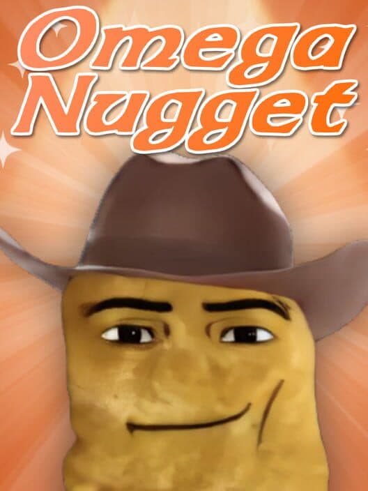 Omega Nugget cover