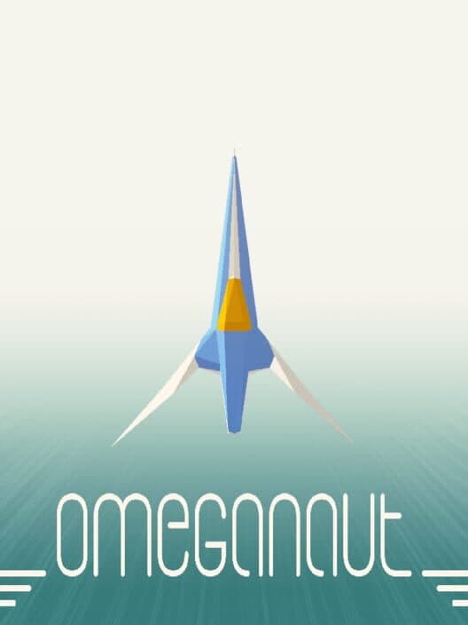Omeganaut cover