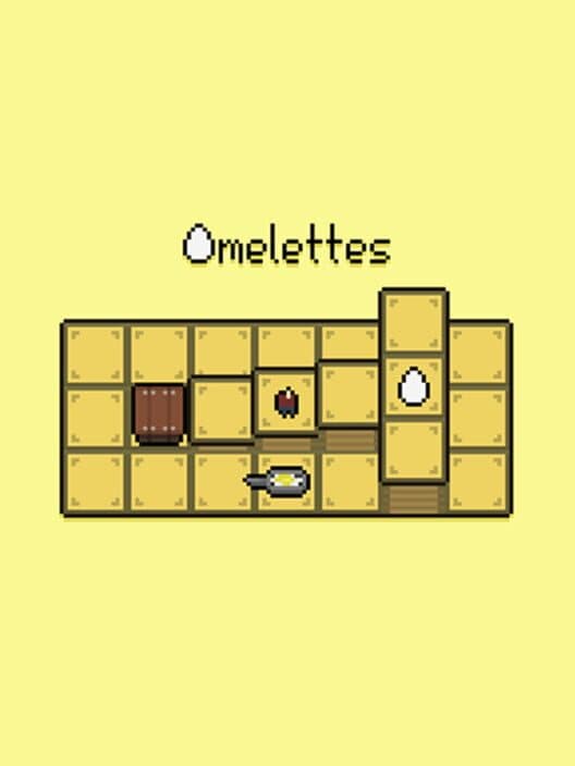 Omelettes cover