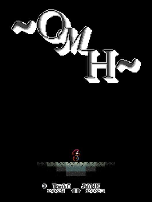 Omh cover