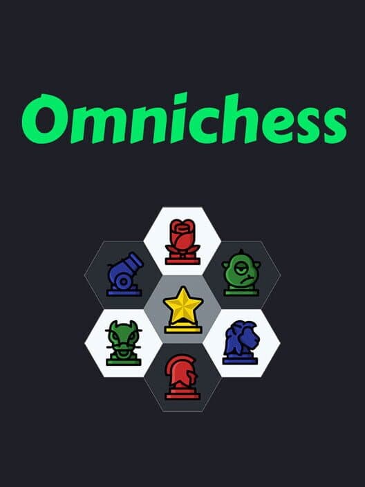 Omnichess cover