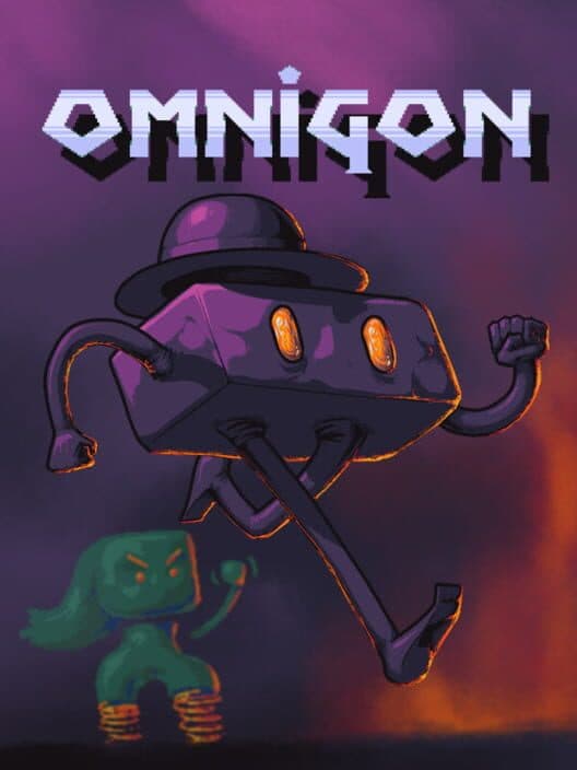 Omnigon cover