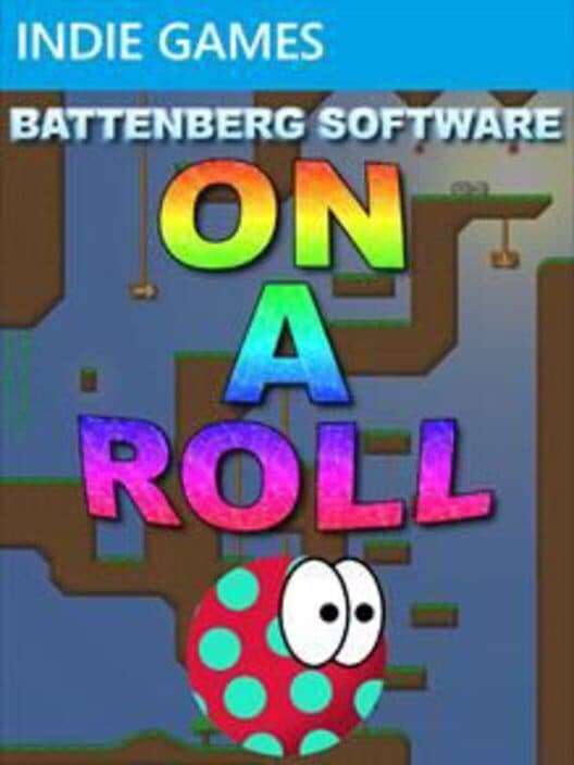 On a Roll cover