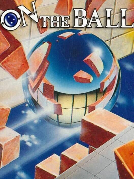 On the Ball cover