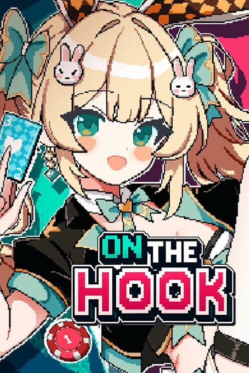On The Hook cover