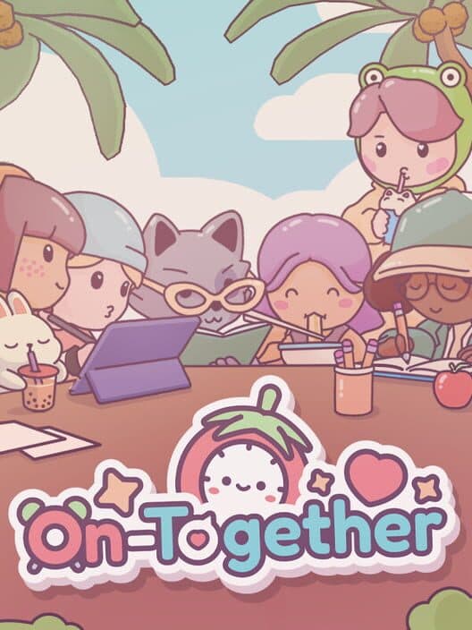 On-Together cover