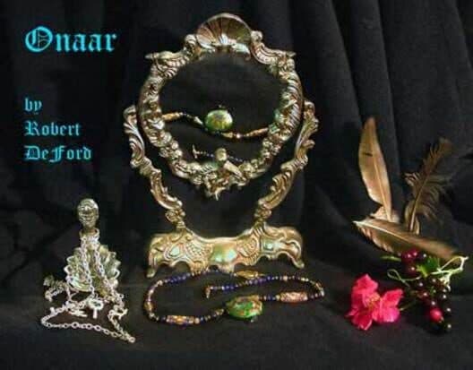 Onaar cover