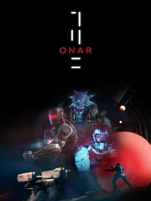 Onar cover