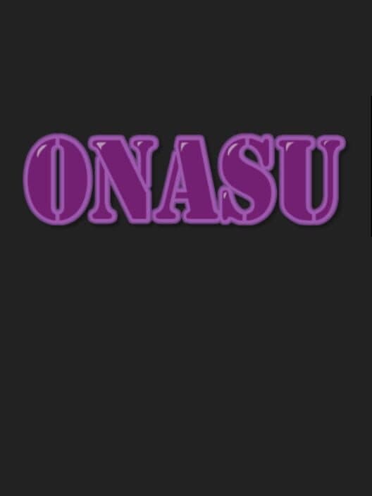 Onasu cover