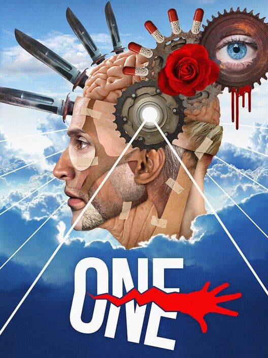One cover