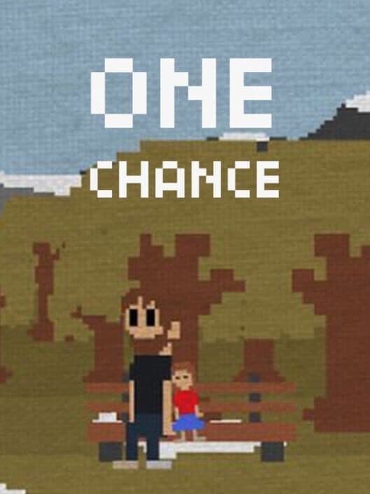 One Chance cover