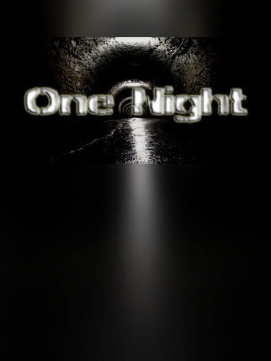 One Night cover