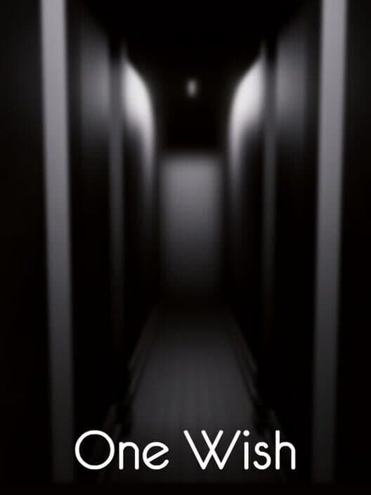 One Wish cover