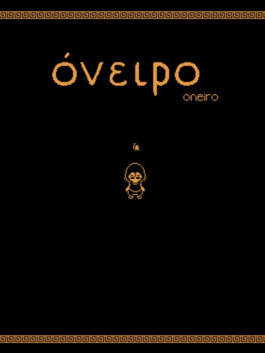 Oneiro cover