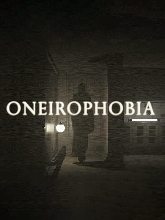 Oneirophobia cover