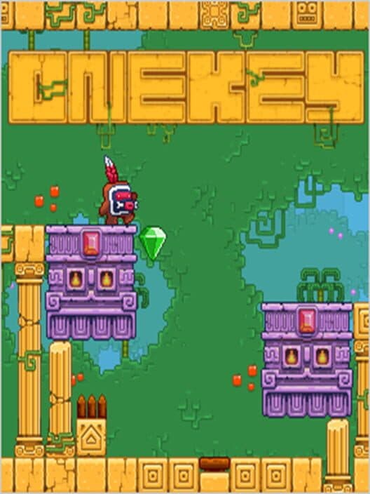 Onekey cover