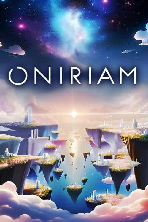 Oniriam cover