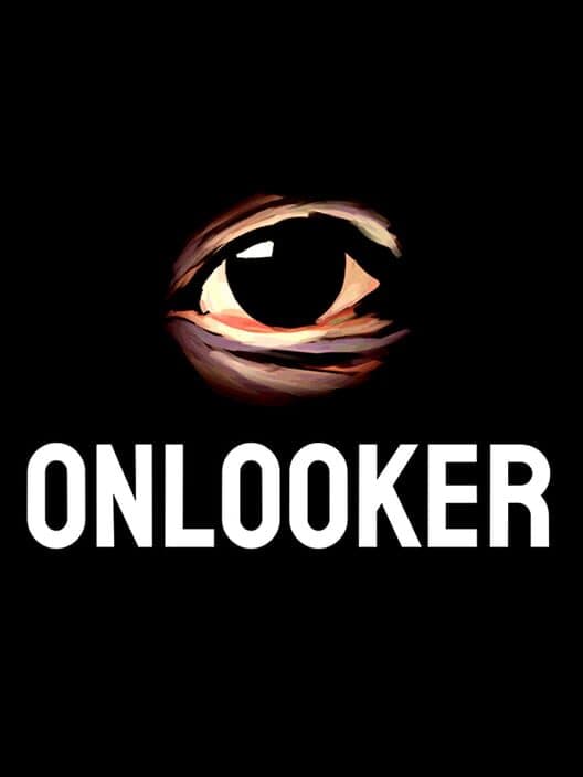 Onlooker cover