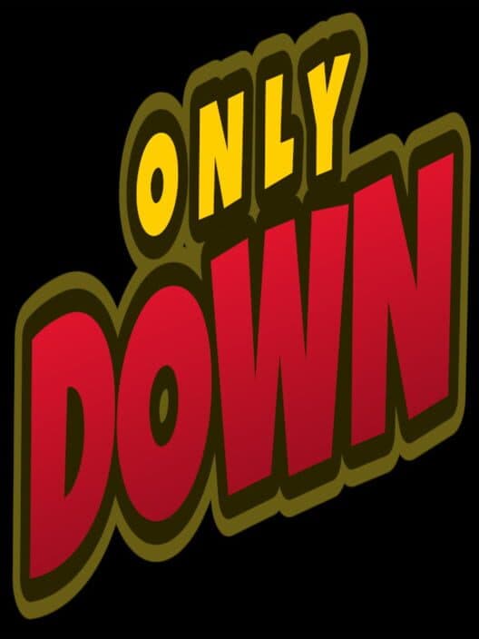 Only Down cover