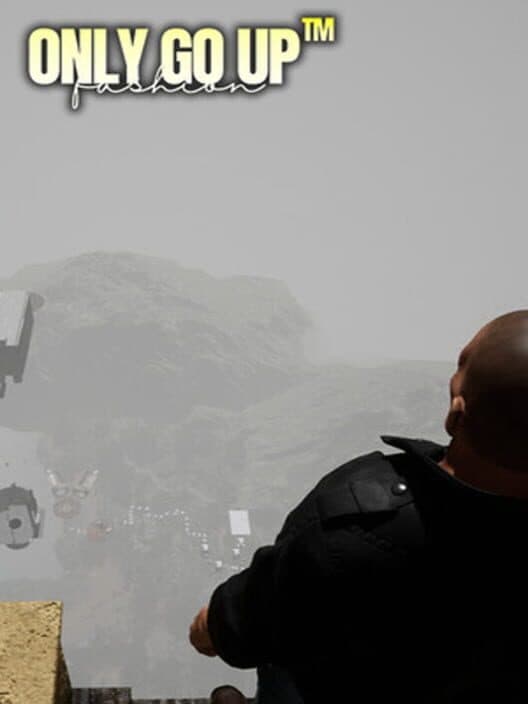 Only Go Up cover