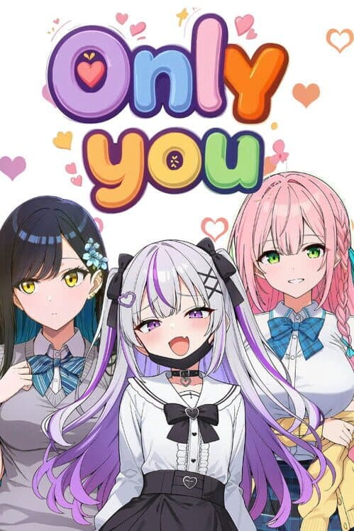 Only You cover