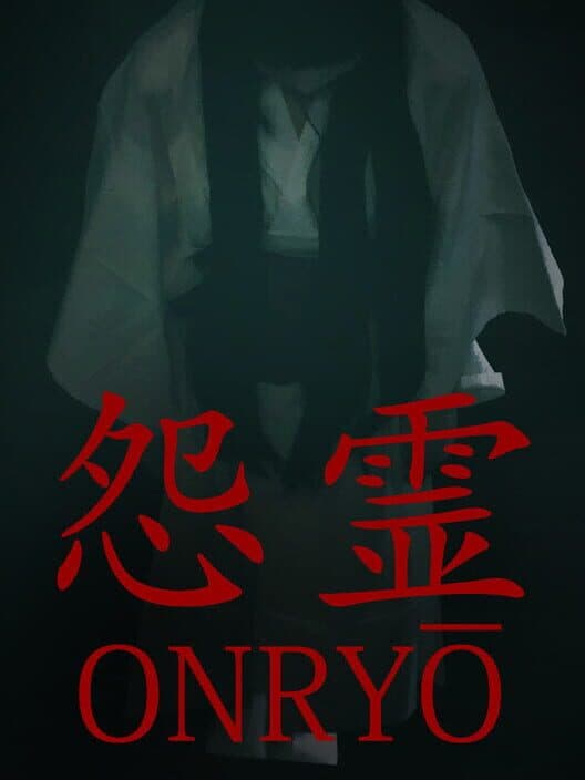 Onryo cover