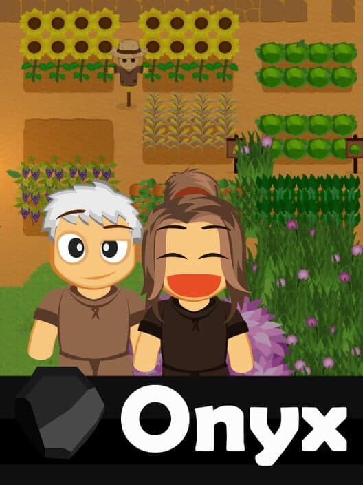 Onyx cover