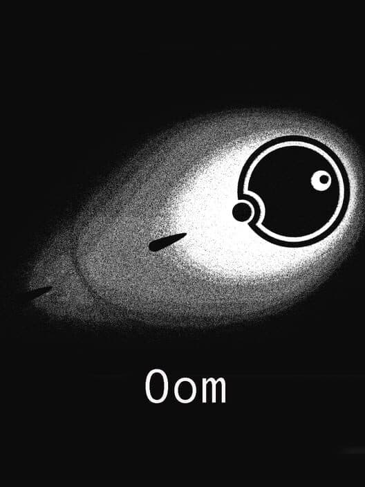 Oom cover