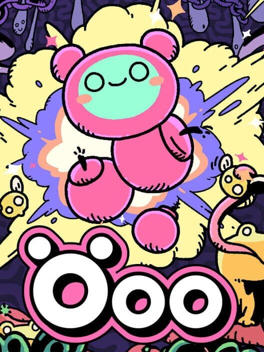 Öoo cover