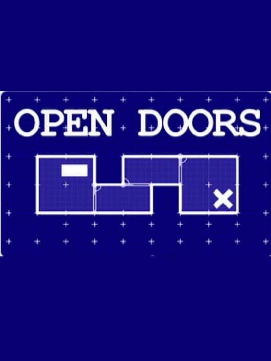 Open Doors cover