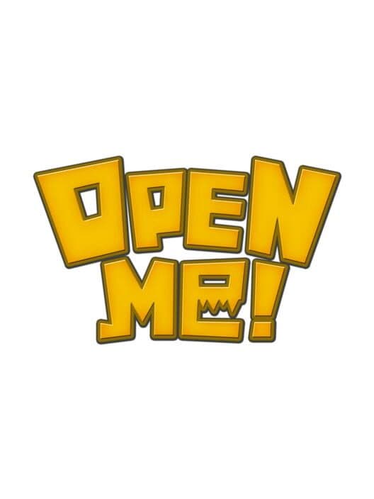Open Me! cover