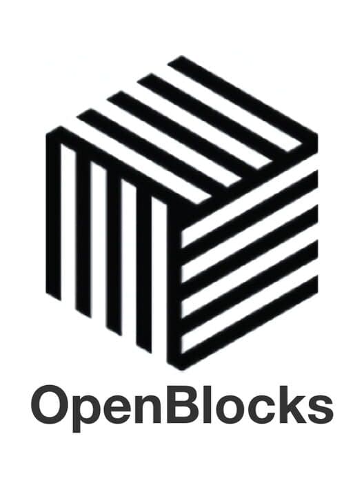 OpenBlocks cover