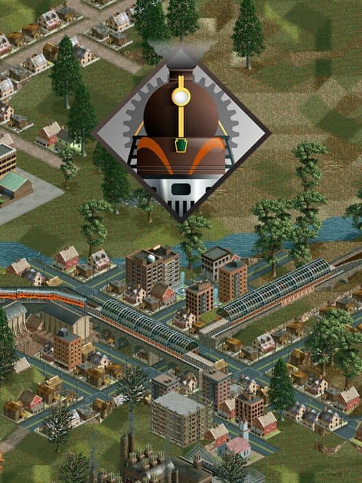 OpenLoco cover