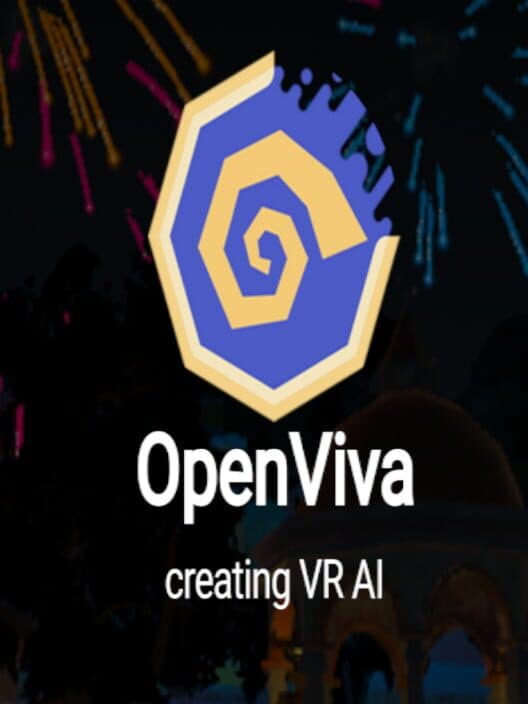 OpenViva cover