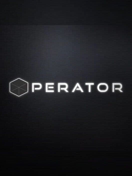 Operator cover