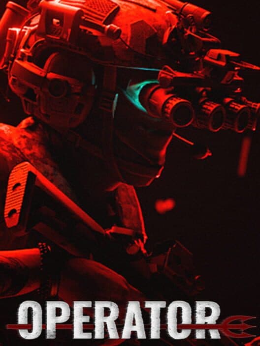 Operator cover