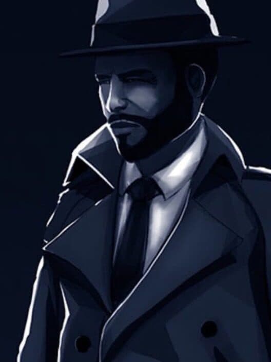 Operator 41 cover