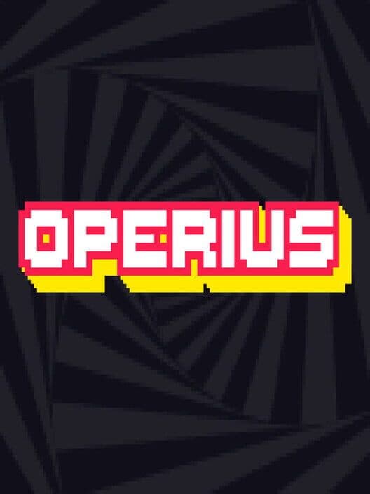Operius cover