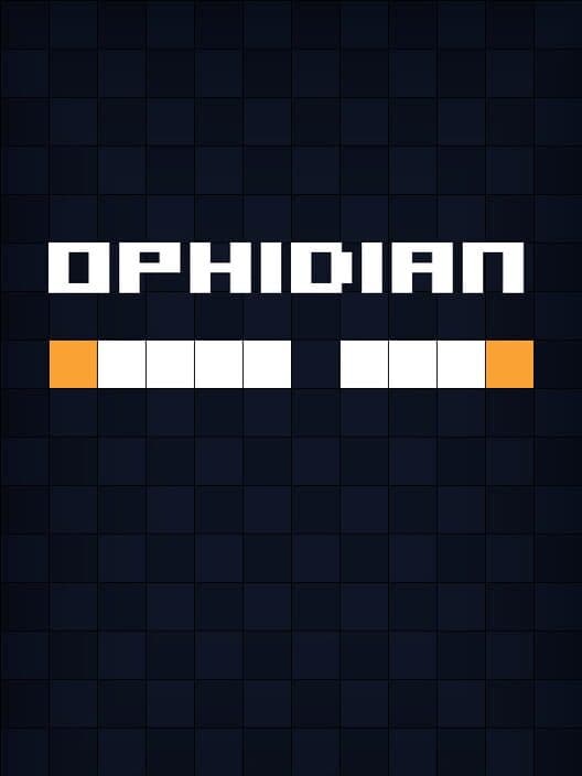 Ophidian cover