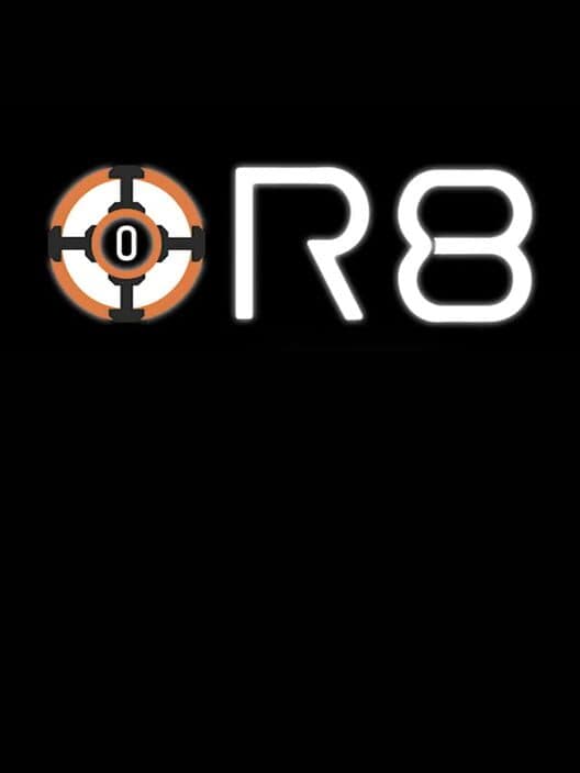 Or8 cover