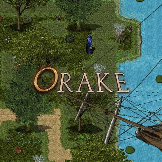 Orake cover