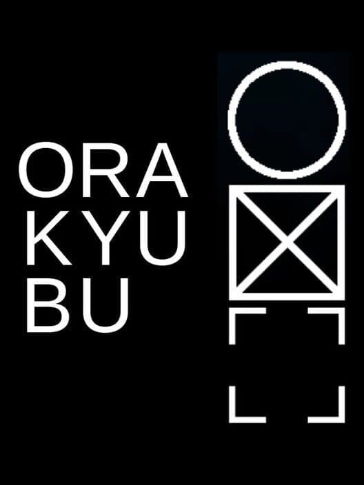 Orakyubu cover